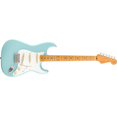 FENDER VINTERA 50S STRAT MOD MN DNB