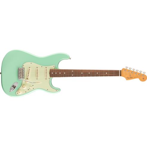 FENDER VINTERA 60S STRAT PF SFG