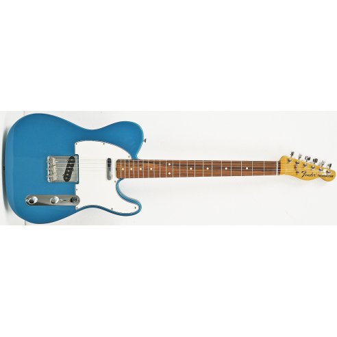 FENDER VINTERA 70S LTD TELE PF LPB