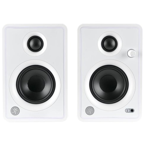 MACKIE CR3-X BT WHITE