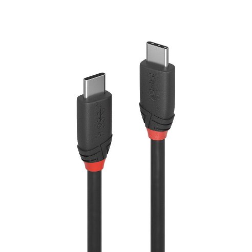 LINDY CAVO USB 3.2 3A 1.5 MT