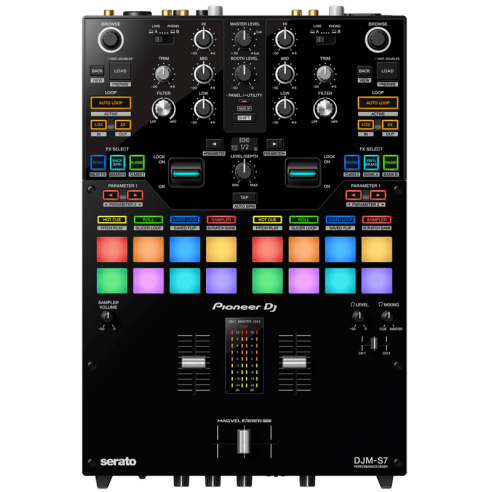 PIONEER DJ DJM-S7