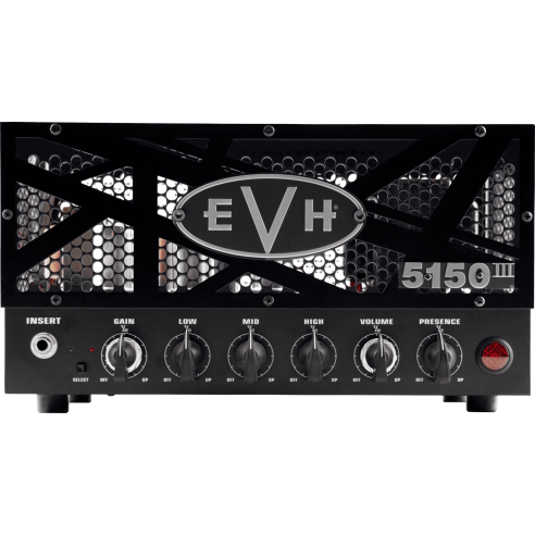 EVH 5150III 15W LBX-S