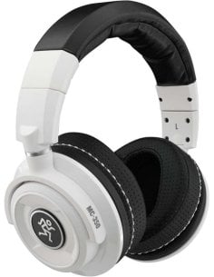 MACKIE MC-350 WHITE