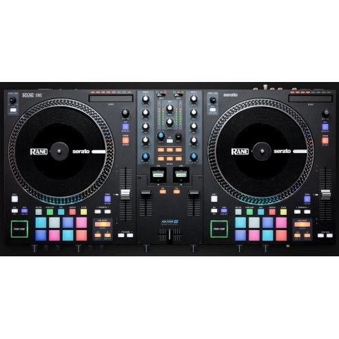 RANE ONE