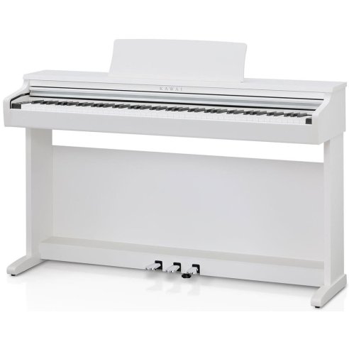 KAWAI KDP120 WHITE