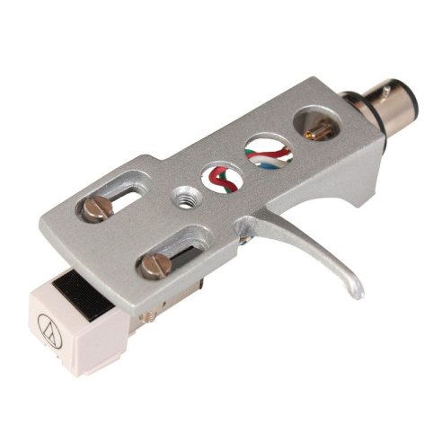 IBIZA HEADSHELL CON CARTRIDGE AUDIO TECHNICA