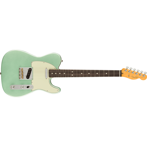 FENDER AM PRO II TELE RW MYST SFG