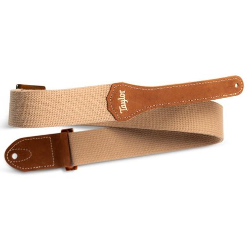 TAYLOR STRAP GS MINI TAN TRACOLLA