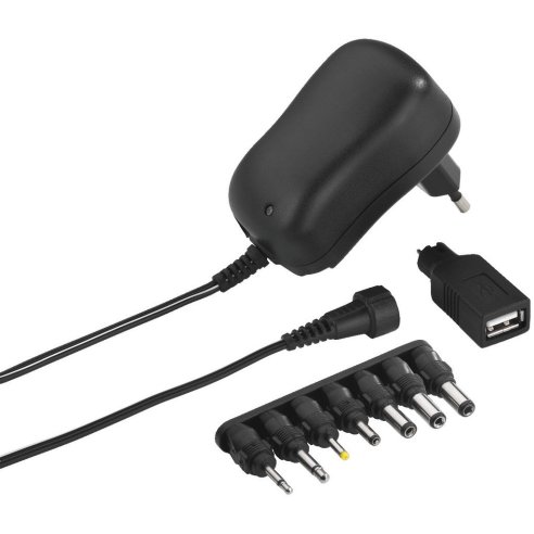 MONACOR PSS-1000USB ALIMENT.1A