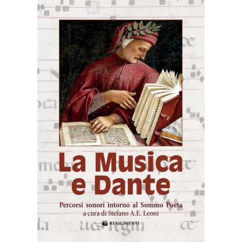 LEONI LA MUSICA E DANTE