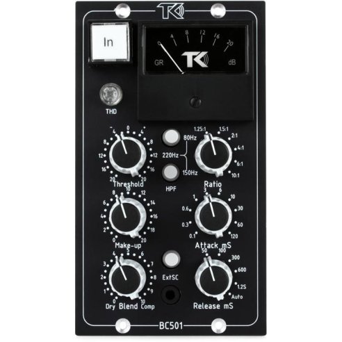 TK AUDIO BC501 LTD