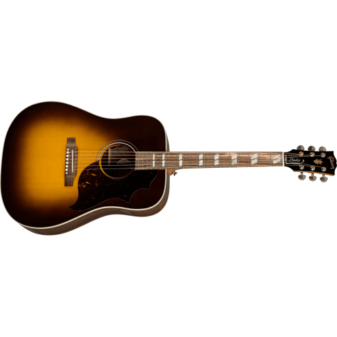GIBSON HUMMINGBIRD STUDIO WALNUT