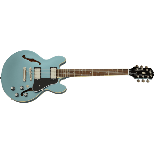 EPIPHONE ES-339 PELHAM BLUE