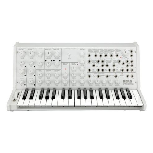 KORG MS20 FS SPECIAL EDITION WHITE