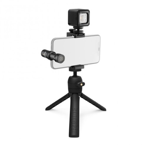 RODE VLOGGER KIT USB-C