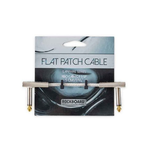 ROCKBOARD RBO CAB PC F 5 SP SAPPHIRE 5 CM.