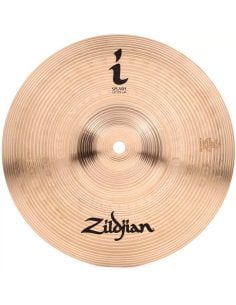 ZILDJIAN 10 I  SPLASH