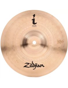 ZILDJIAN 10 I  SPLASH