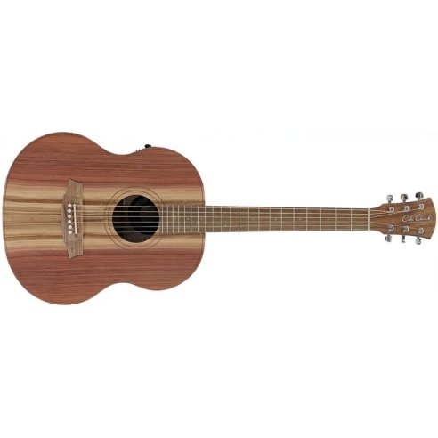 COLE CLARK LL1E-RDM LITTLE LADY 1E REDWOOD