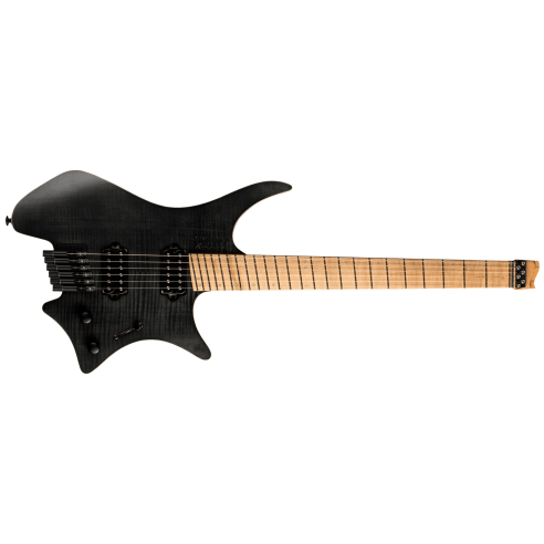 STRANDBERG BODEN STANDARD 6 MAPLE FLAME BLACK