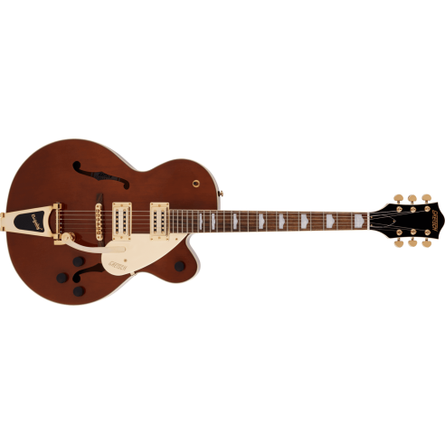 GRETSCH G2410TG STREAMLINER SINGLE BARREL