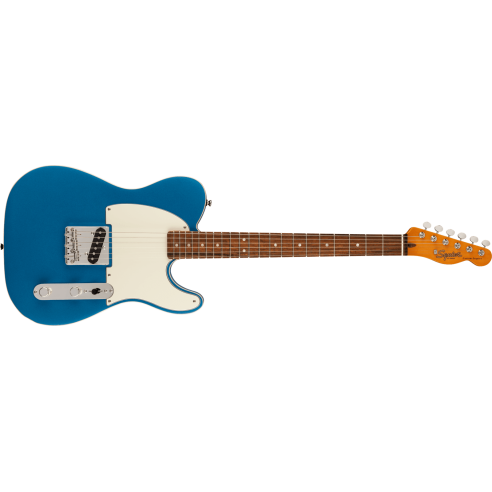 SQUIER FSR CV 60S CUSTOM ESQUIRE LRL LPB