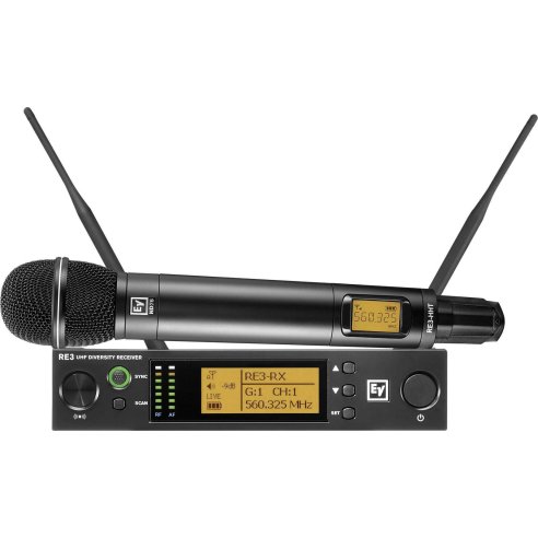 ELECTRO VOICE RE3-ND76-8M