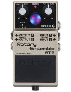 BOSS RT-2 ROTARY ENSEMBLE