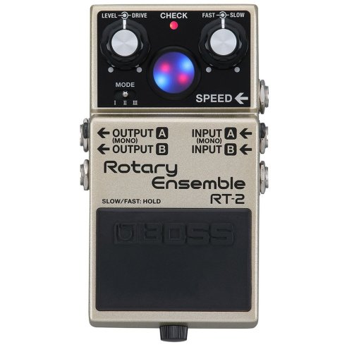 BOSS RT-2 ROTARY ENSEMBLE