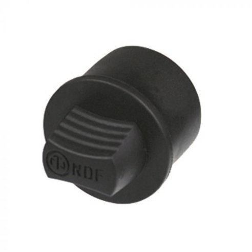 NEUTRIK NDF COVER XLR FEMALE