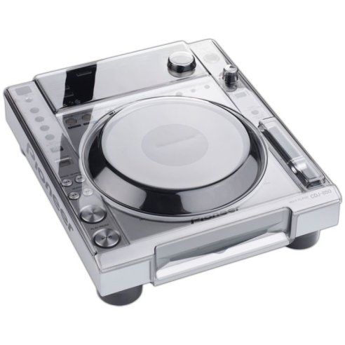 DECKSAVER CDJ850