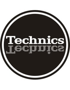 TECHNICS SLIPMAT MIRROR 1