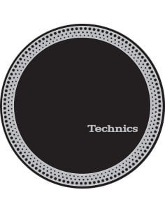 TECHNICS SLIPMAT STROBE 3