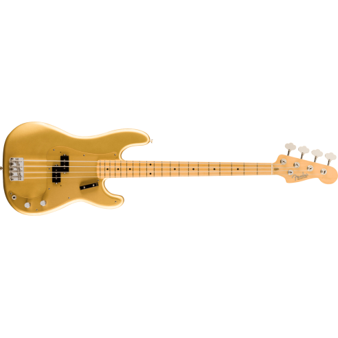FENDER P BASS AMERICAN ORIGINAL 50S MN AZG