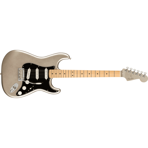 FENDER 75TH ANNIVERSARY STRAT MN DIAMOND ANNIVERSARY