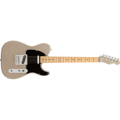 FENDER 75TH ANNIVERSARY TELE MN DIAMOND ANNIVERSARY
