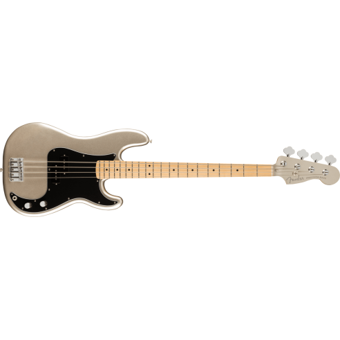 FENDER 75th ANNIVERSARY P BASS DIAMOND ANNIVERSARY