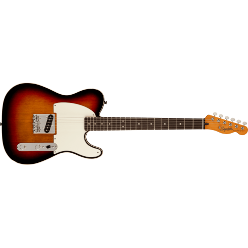 SQUIER FSR CV 60S CUSTOM ESQUIRE LRL 3TS