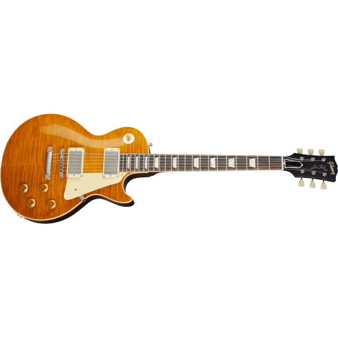 GIBSON LES PAUL '59 DIRTY LEMON VOS NH