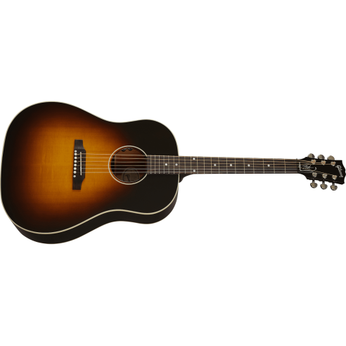 GIBSON SLASH J-45 NOVEMBER BURST