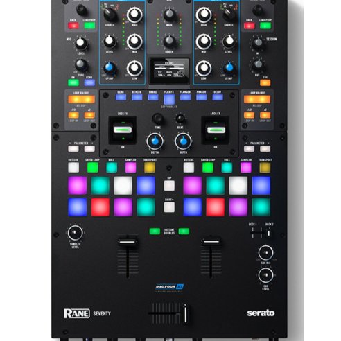 RANE SEVENTY
