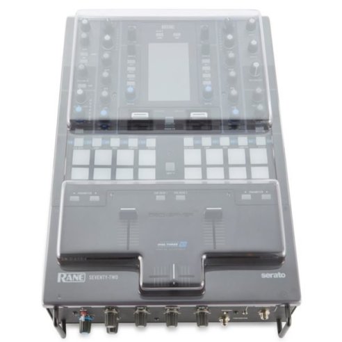 DECKSAVER DS PC RANE 72