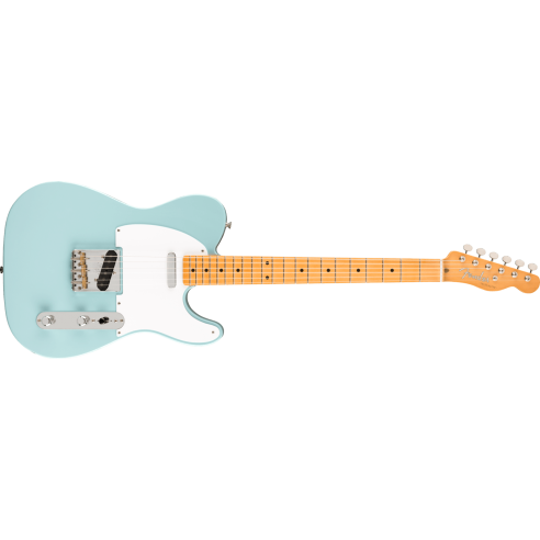 FENDER VINTERA 50S TELE MN SBL
