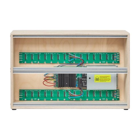 DOEPFER A-100LC6 VINTAGE LOW COST CASE