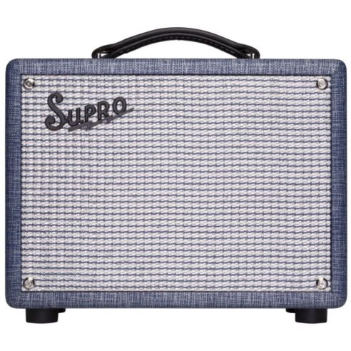 SUPRO 1606 '64 SUPER COMBO