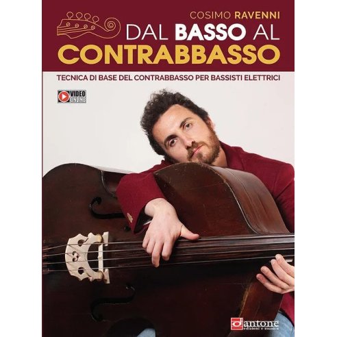 RAVENNI DAL BASSO AL CONTRABBASSO