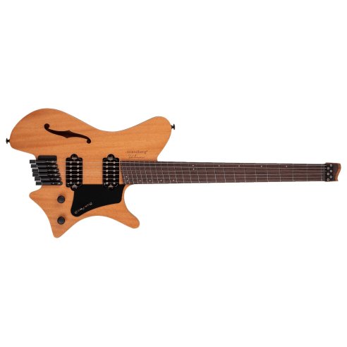STRANDBERG SÄLEN JAZZ NATURAL