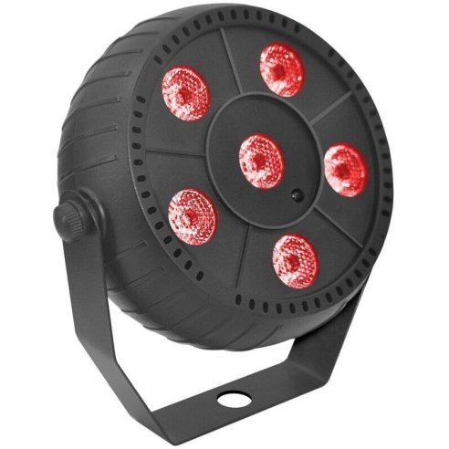 ATOMIC4DJ HOME PARTY BATTERIA 3IN1