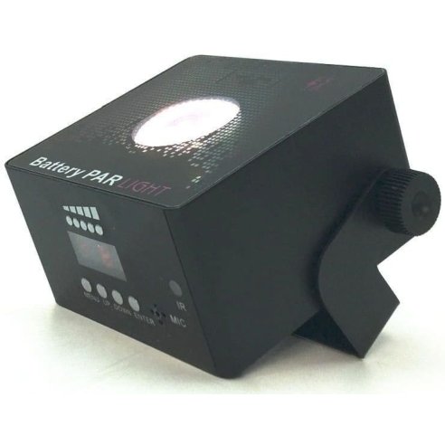 ATOMIC4DJ PRO WSPOT 110 BATTERY